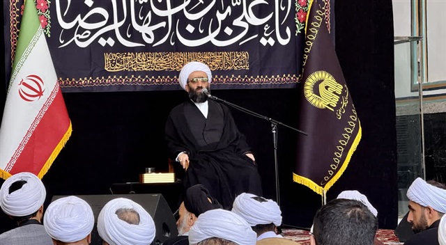 حفظ وحدت و انسجام ملی از اولویت‌های تبلیغ در شرایط امروز/ تبلیغ اثرگذار نیازمند مخاطب‌شناسی و توجه به اقتضائات زمان است