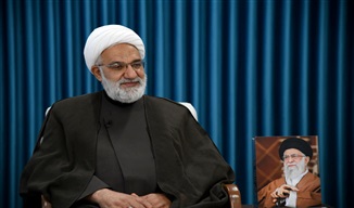 رسانه بخشی از رسالت فرهنگی و اجتماعی حوزه است/ خبرنگاران در آگاهی‌بخشی و صیانت از سرمایه اجتماعی نقش‌آفرینند