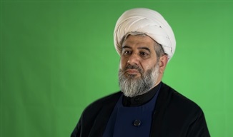 ظرفیت‌های تبلیغی قرارگاه دهه پایانی صفر می‌تواند به الگوی فعالیت‌های تبلیغی در میدان تبدیل شود