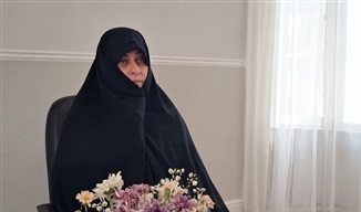 بانوان مربی امین خراسان رضوی پای کار تبلیغ و تربیت زائران حضرت رضا(علیه‌السلام) آمدند