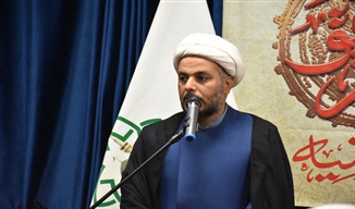 قرارگاه تبلیغ حوزه علمیه خراسان باید با تقویت هم‌افزایی دستگاه‌ها تداوم یابد