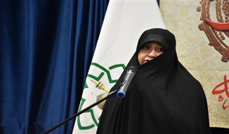 هم‌افزایی گروه‌های تبلیغی در اعزام مبلغان خواهر به زائران دهه پایانی صفر تقویت شد