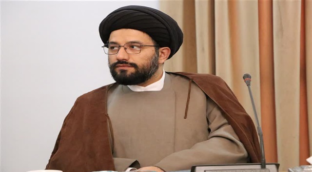 نقش اهداف شریعت در استنباط احکام و فقه نظامات تبیین می‌شود