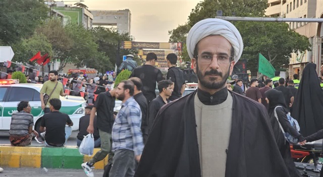 ساماندهی ۳۰ مُبلّغ برای خدمت فرهنگی و تبلیغی به زائران در محور نواب صفوی