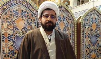 قدردانی مسئول ستاد اسکان حوزه علمیه خراسان از خادمان خدمت به زائران رضوی