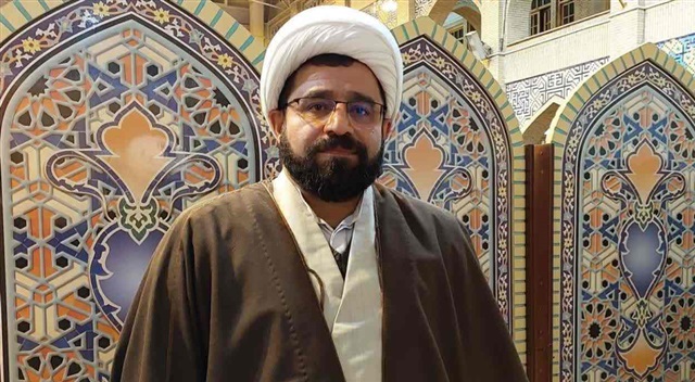 قدردانی مسئول ستاد اسکان حوزه علمیه خراسان از خادمان خدمت به زائران رضوی