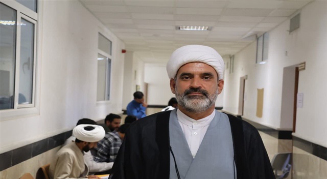 امتحانات درس خارج حوزه فرصتی برای ارزیابی و ارتقای توان علمی ۹۰ نفر از طلاب در مدرسه علمیه بیرجند
