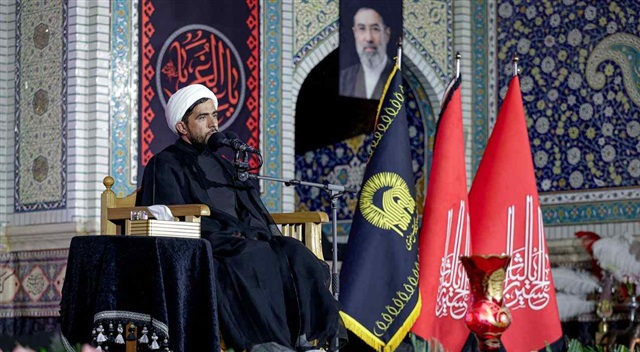 رهبر شهید، امت را از مرحله اطاعت به مقام تشخیص و اقدام رساندند