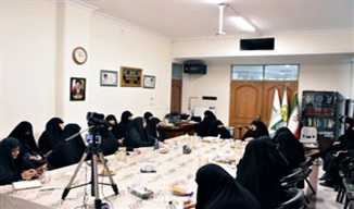  گزارش تصویری | برگزاری شانزدهمین پیش‌نشست همایش بین‌المللی مادران اهل‌بیت(علیهم‌السلام)