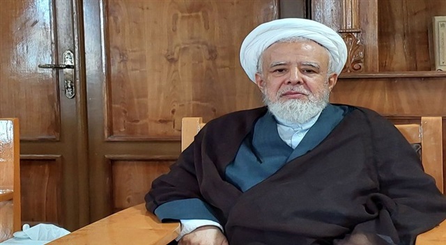 دارالعلم می‌تواند مسیر رشد علمی طلاب را هدفمندتر کند