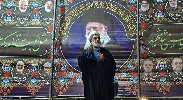ملت ایران در جنگ شناختی نیز پیروز قطعی میدان است/ حفظ انسجام و اتحاد ملی مهم‌ترین وظیفه مردم در شرایط کنونی است