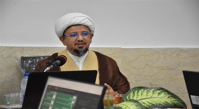 یازدهمین نمایشگاه کتب حوزوی؛ فرصتی برای دسترسی طلاب و پژوهشگران به تازه‌های نشر