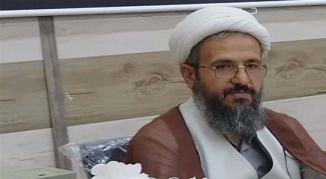طلاب و فعالان فرهنگی باید هفته وحدت را یک فرصت علمی و اجتماعی بدانند
