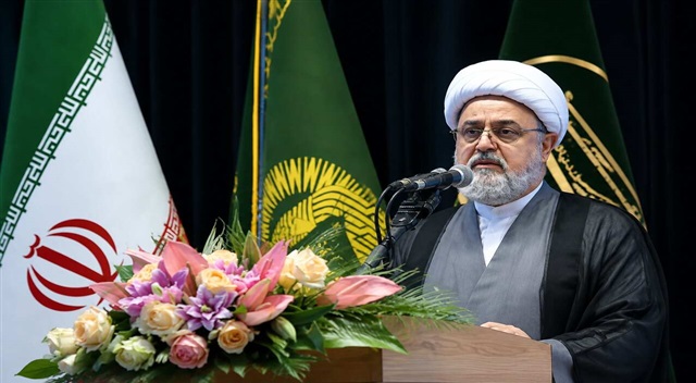 گفتمان وحدت اسلامی باید به شبکه و اقدام عملی تبدیل شود
