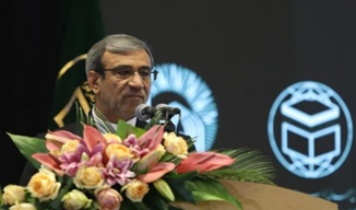 مشهد می‌تواند به کانون جهانی گفت‌وگوی ادیان و مذاهب تبدیل شود