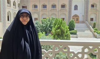 احیای نسخ خطی، زمینه انتقال دانش علمای گذشته به نسل آینده را فراهم می‌کند
