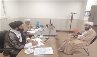 مرحله دوم مصاحبه و ارزیابی داوطلبان طرح هجرت بلندمدت در خراسان رضوی برگزار شد
