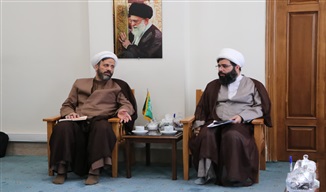 مسئله جذب دانشجویان خارجی دانشگاه رضوی برطرف شد