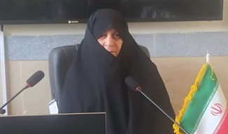 دکتر صدیقه رضایی به عنوان نخستین مدیر مرکز مدیریت خواهران حوزه علمیه خراسان انتخاب شد