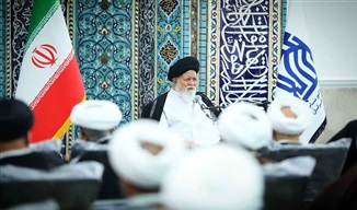 مدیریت تجمعات برای جلوگیری از سوءاستفاده دشمن ضروری است/ تا هر زمان که تهاجم دشمن ادامه داشته باشد، دفاع ادامه می‌یابد