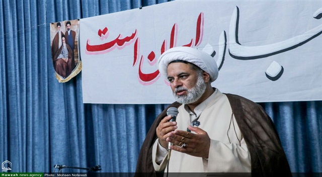 بازگرداندن ۱۲ هزار مترمربع از موقوفات؛ جهاد مدیریتی در حوزه‌های علمیه