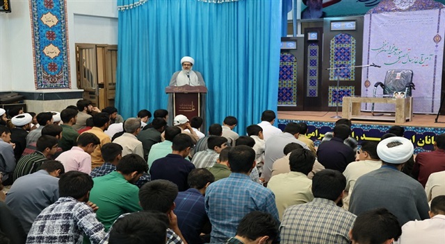 مدیر حوزه علمیه خراسان جنوبی خبر داد؛ گسترش نظام نوین آموزشی حوزه‌های علمیه در هفت مدرسه استان
