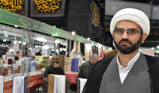 فرهنگ کتابخوانی باید طلبه را به سمت پژوهش و تولید آثار علمی سوق دهد