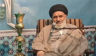 نمایشگاه تخصصی کتب حوزوی زمینه بهره‌مندی طلاب از اندیشه‌ها و آثار جدید را فراهم می‌کند