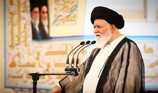 دشمن پس از شکست در عرصه نظامی به دنبال ایجاد آشفتگی داخلی است/ مدیریت بصیرانه دانشگاه‌ها مانع تبدیل دانشگاه به میدان اغتشاش دشمن شود