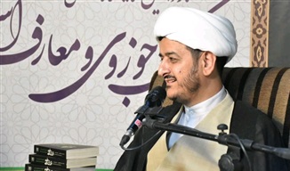 ماندگاری علم و اندیشه با قلم و کتاب رقم می‌خورد