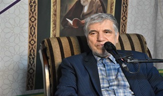 زبان گفتاری مُبلّغ باید با رفتار و منش او هماهنگ باشد