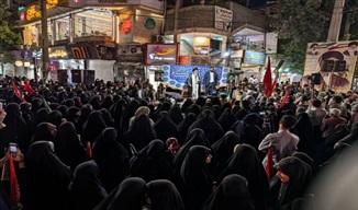 امام عسکری(علیه‌السلام) شیعه را برای دوران غیبت و زمینه‌سازی ظهور تربیت کرد/ مقاومت مردم، بزرگ‌ترین میدان جهاد در برابر دشمن است