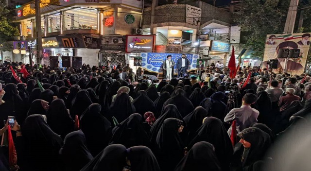 امام عسکری(علیه‌السلام) شیعه را برای دوران غیبت و زمینه‌سازی ظهور تربیت کرد/ مقاومت مردم، بزرگ‌ترین میدان جهاد در برابر دشمن است