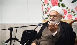 تقوا، کنشگری همراه با مراقبت است