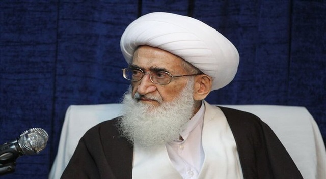 آیت‌الله شبیری زنجانی در علم، عمل و تقوا کم‌نظیر بود