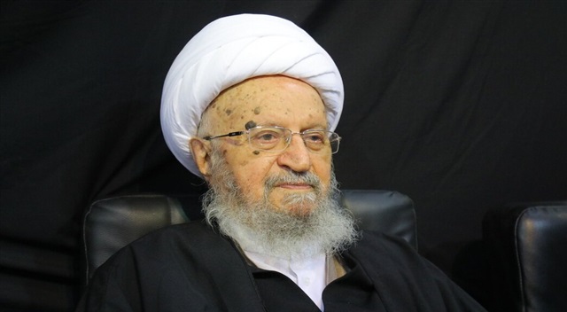 ارتحال آیت‌الله العظمی شبیری‌زنجانی ضایعه‌ای سنگین برای جامعه مؤمنان است