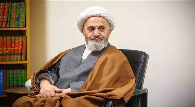 آیت‌الله شبیری زنجانی از ارکان حوزه‌های علمیه و صاحب‌نظر در علوم اسلامی بود