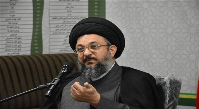 مستثنیات غیبت از نگاه فقهی رهبر معظم انقلاب تخصصاً از موضوع غیبت خارج است