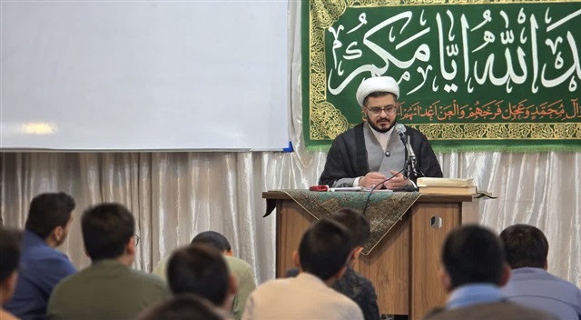 قواعد ادبی قرآن، راهی برای کشف لایه‌های معنایی آیات است