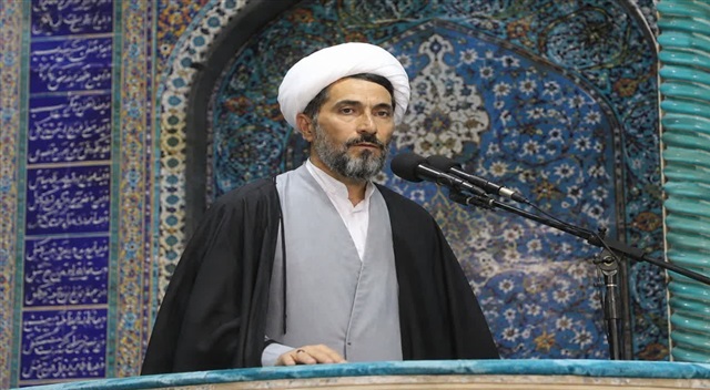 انجام وظیفه در هر جایگاه، سنگر مقابله با تهدیدهای دشمن است