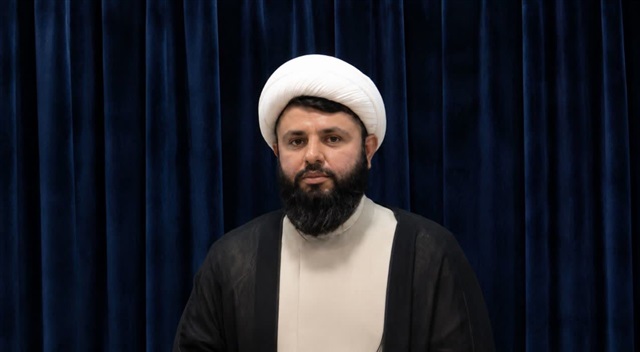 توزیع ۱۵۰ بسته نوشت‌افزار توسط گروه جهادی مدرسه علمیه امام صادق(علیه‌السلام)