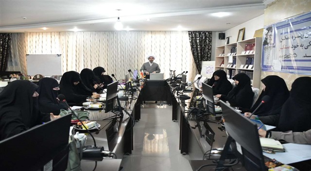 ترویج پژوهش در حوزه نیازمند ایجاد احساس نیاز و استمرار انگیزه در طلاب است