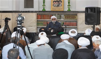 سخنرانی رئیس‌جمهور در سازمان ملل از موضع عزت و اقتدار بود