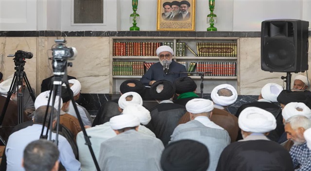 سخنرانی رئیس‌جمهور در سازمان ملل از موضع عزت و اقتدار بود