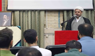 اخلاق، پژوهش و تبلیغ نوآورانه؛ رویکرد مدرسه علمیه عالی نواب در سال تحصیلی جدید