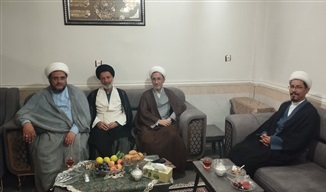 طرح «نعم‌العون» با تکریم خادمان فرهنگی و خانواده‌های آنان آغاز شد