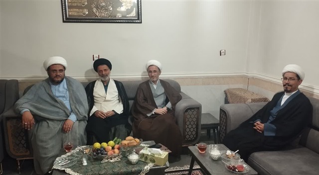 طرح «نعم‌العون» با تکریم خادمان فرهنگی و خانواده‌های آنان آغاز شد