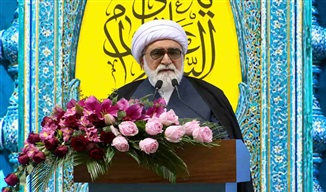 ترویج نماز با تولید محتوا محقق نمی‌شود/ عوامل بی‌اعتنایی به نماز باید شناسایی شود