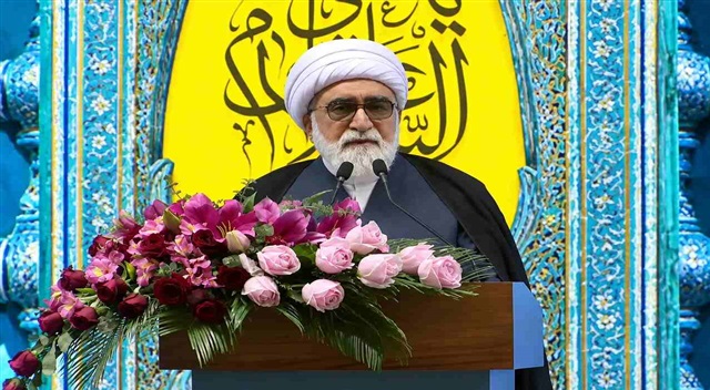 ترویج نماز با تولید محتوا محقق نمی‌شود/ عوامل بی‌اعتنایی به نماز باید شناسایی شود