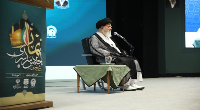 اقامه نماز باید در مظاهر زندگی اجتماعی تحقق یابد/ نماز زمینه‌ساز رسیدن به تمدن اسلامی است